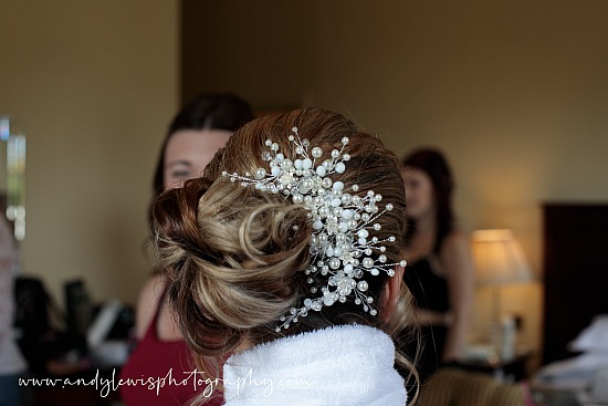 Ansty Hall Samples