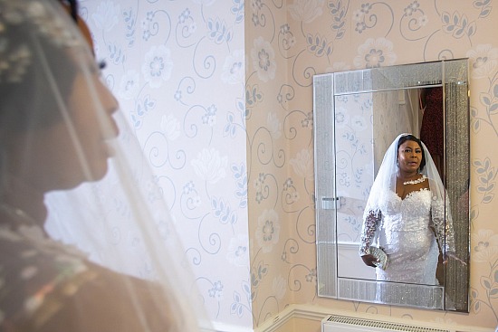 Mercy and Richard's Wedding