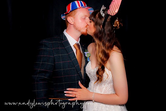 Mr & Mrs Stephenson