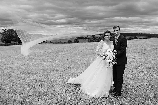Hannah and Michael