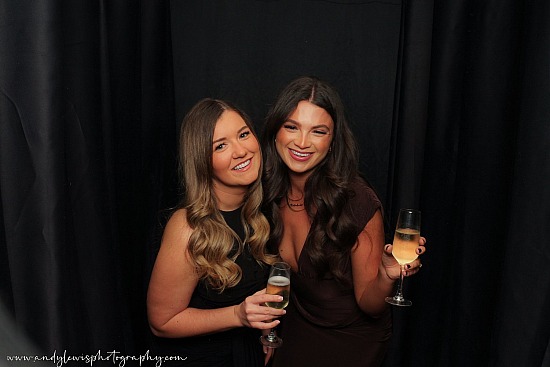 Jessica and David's Engagement Party 24/10/25