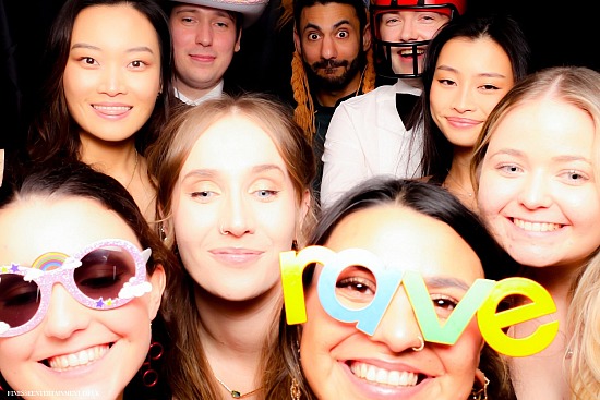 BDO TRA Christmas Party 2025