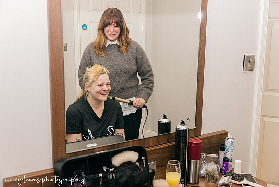 Natalie and Lee's Wedding 