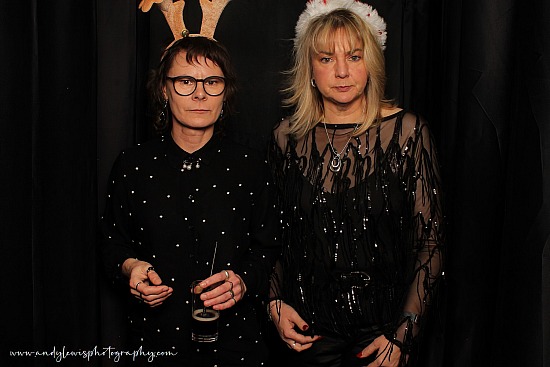 Yusen Logistics Christmas Party 2025