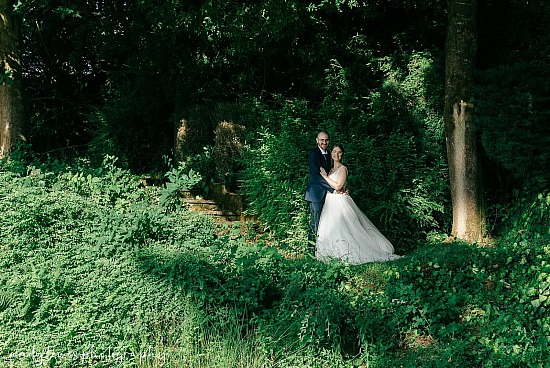 Billy & Halina's Wedding